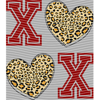 Valentine's Day-QRJ 8114